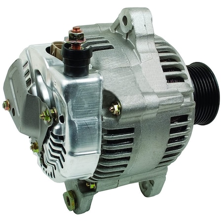 Replacement For Mazda, 1996 Millenia 2.3L Alternator